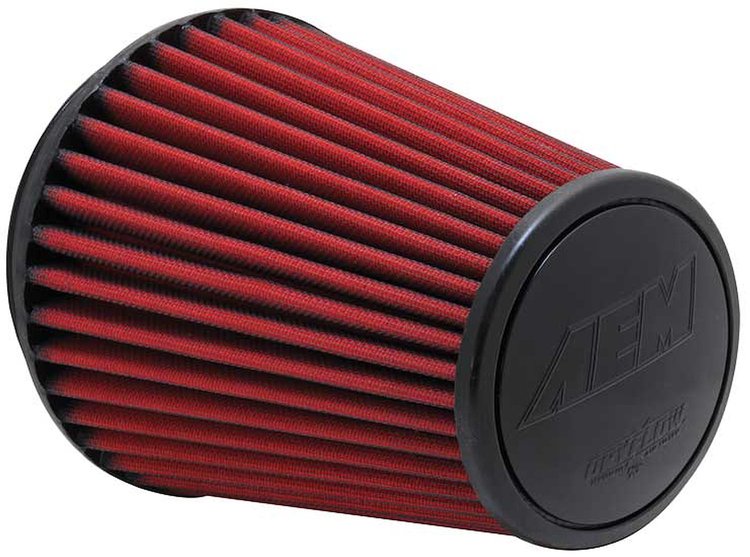 Universal Air Filter Conical