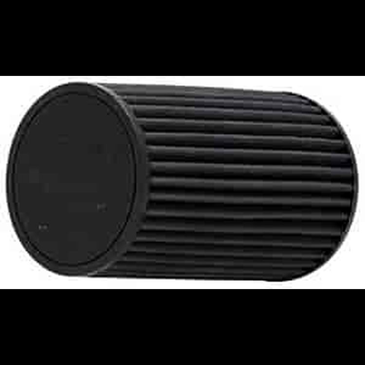 Brute Force; Dryflow Air Filter; Conical; Base OD-6 in./Top OD-5 1/8 in.; Flange L-1.438 in.; Flange