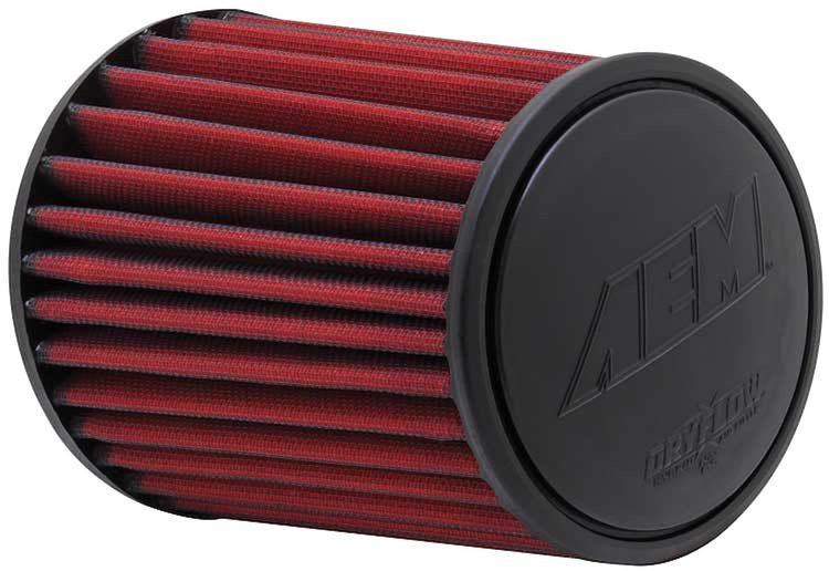 DryFlow Air Filter 3.25 x 7