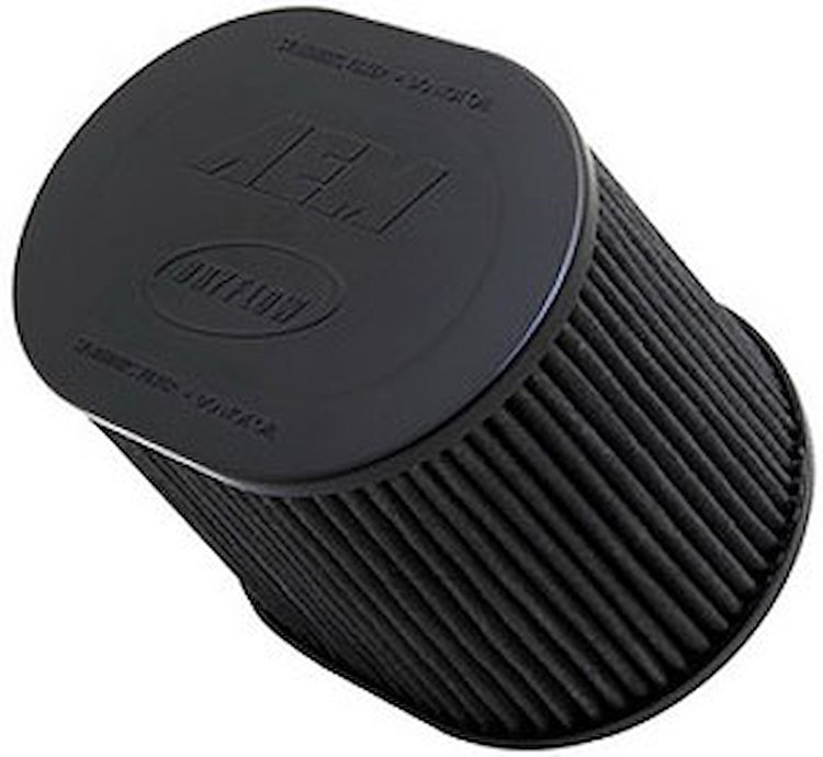 AIR FILTER KIT 4 X 7 DSL OVAL