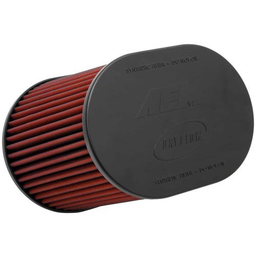 Dryflow Air Filter Replacement