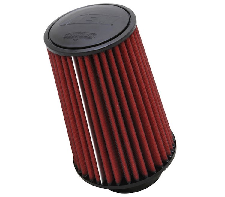 Universal Air Filter Conical