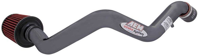 Cold Air Induction System 1988-91 Honda Civic/CR-X 1.6L