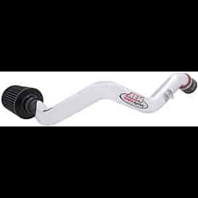 Cold Air Induction System 1988-91 Honda Civic/CR-X 1.6L Polished