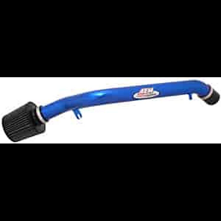 Cold Air Induction System 1992-95 Honda Civic 1.5/1.6L All Models Blue
