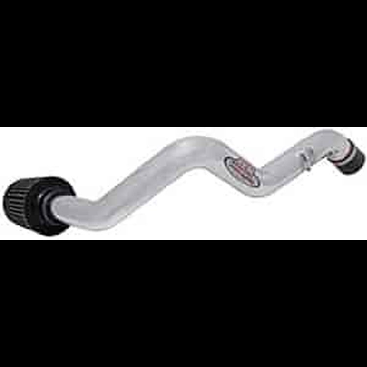 Cold Air Induction System Polished