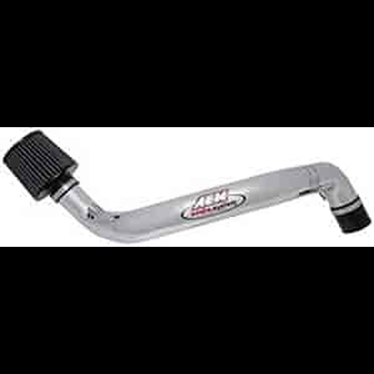 Cold Air Induction System Polished