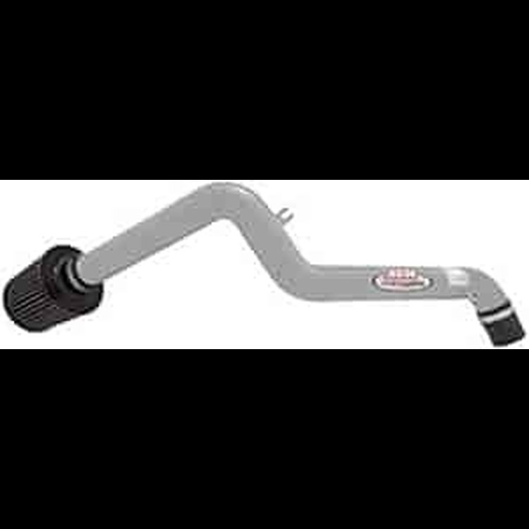 Cold Air Induction System Gunmetal Gray