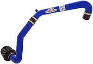 Cold Air Induction System 1996-200 Honda Civic CX/DX/LX 1.6L Blue