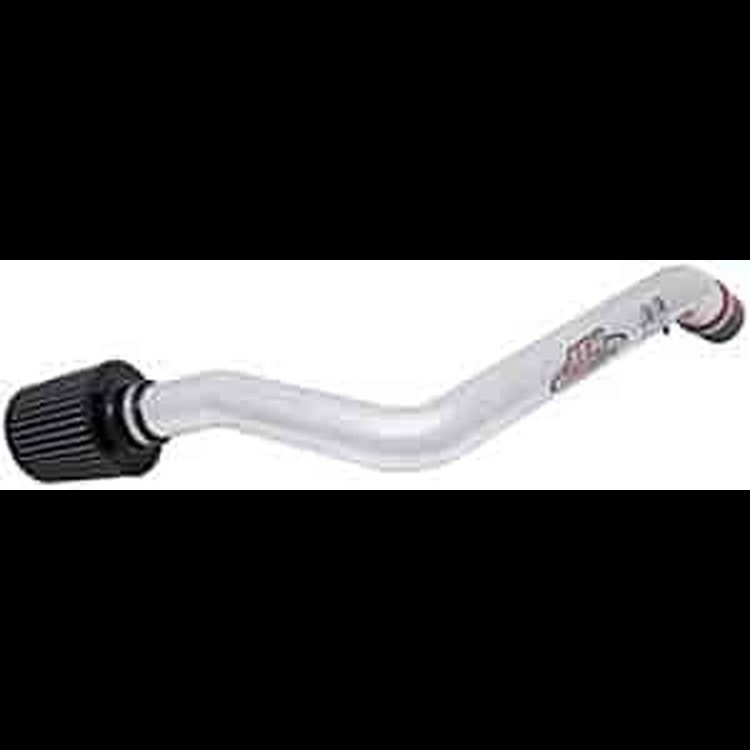 Cold Air Induction System Polished