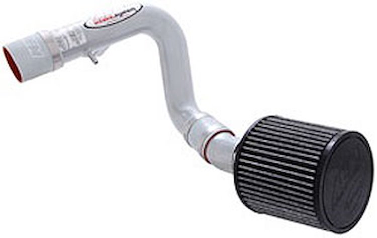 Cold Air Induction System Gunmetal Gray