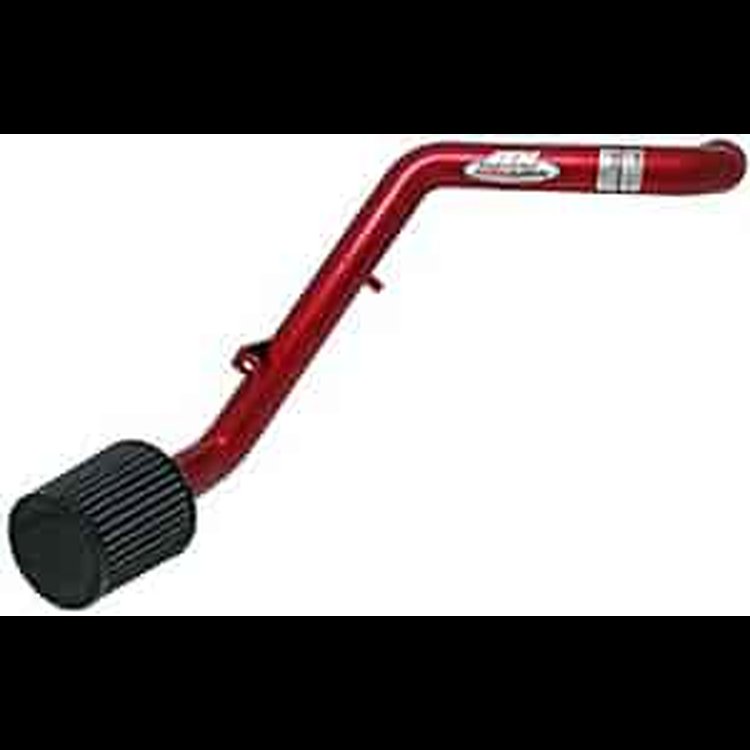 Cold Air Induction System Red