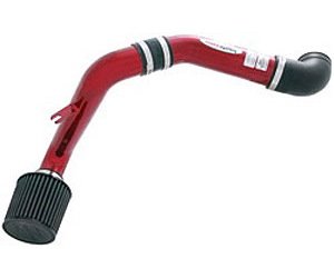 Cold Air Induction System Red