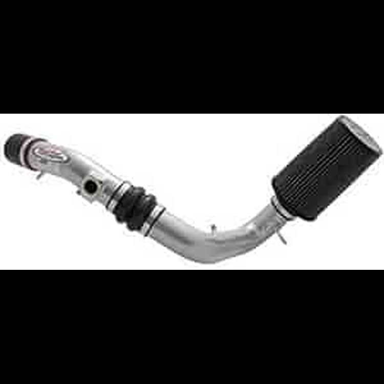 Cold Air Induction System Gunmetal Gray