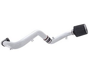 Cold Air Induction System Gunmetal Gray