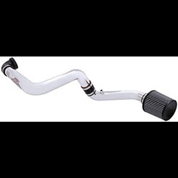 Cold Air Induction System Polished