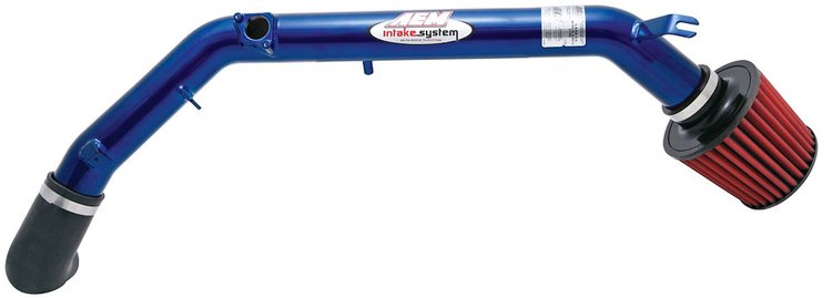 Cold Air Induction System 2000-05 Toyota MR2 Spyder
