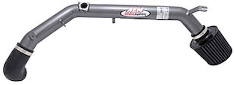 Cold Air Induction System 2000-05 Toyota MR2 Spyder