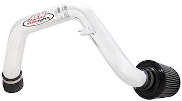 Cold Air Induction System 2002-03 Toyota Matrix XRS