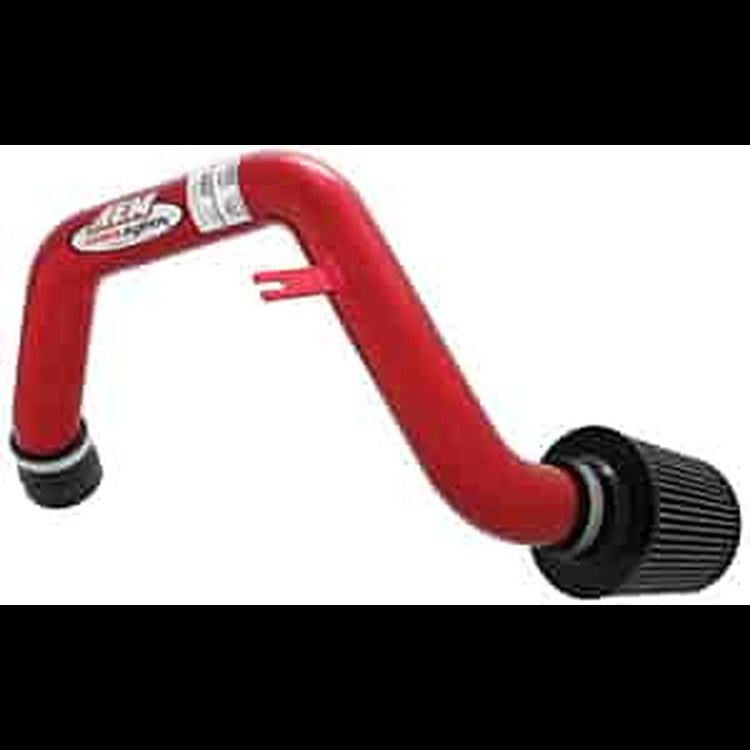 Cold Air Induction System 2002-03 Matrix XRS