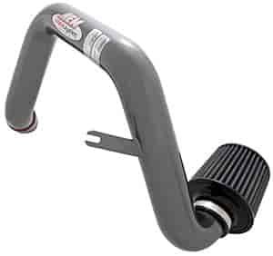 Cold Air Induction System 2003-04 Toyota Corolla S
