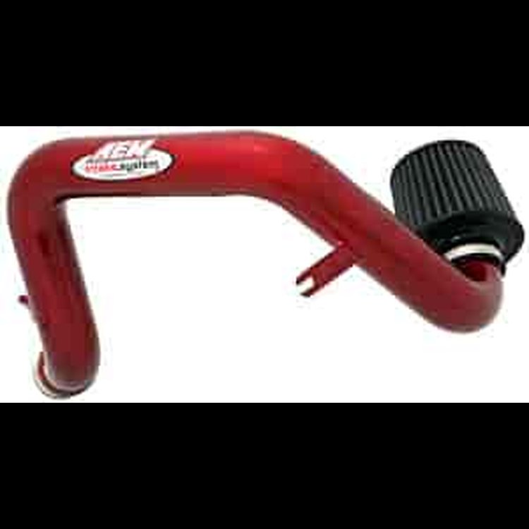 Cold Air Induction System 2003-04 Toyota Corolla S