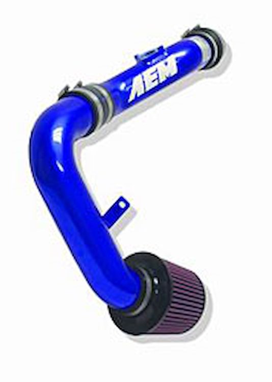 Cold Air Induction System 2002-2005 For Subaru Fits Impreza WRX, STi