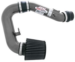 Cold Air Induction System 2002-2005 For Subaru Fits Impreza WRX, STi