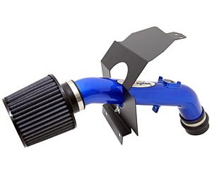 Cold Air Induction System 2005-2006 For Subaru Fits Legacy GT