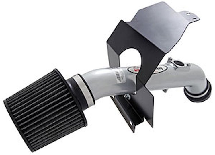 Cold Air Induction System 2005-2006 For Subaru Fits Legacy GT