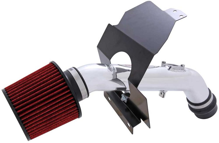 Cold Air Induction System 2005-2006 For Subaru Fits Legacy GT