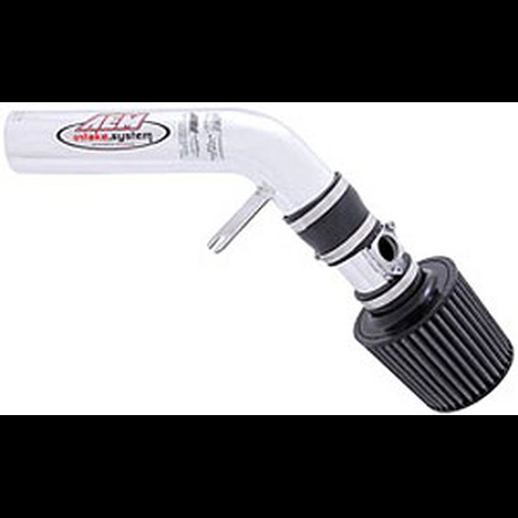 Cold Air Intake System 2006-2008 Mazda 6S V6