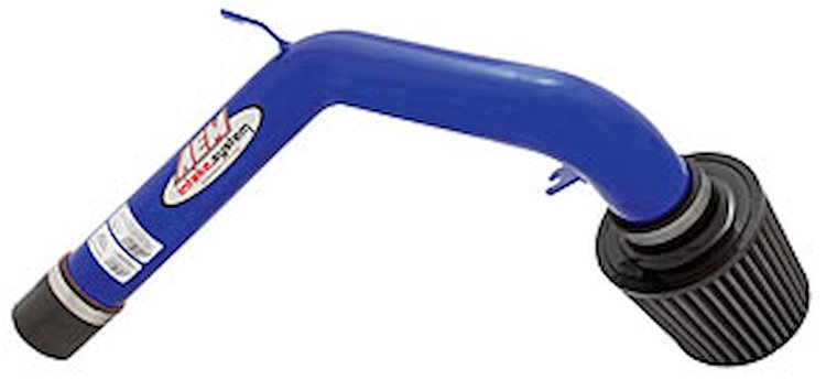 Cold Air Induction System 1999.5-05 Golf/Jetta 2.0L