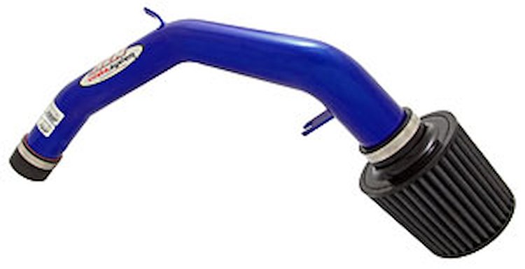Cold Air Induction System 1999-05 Golf/Jetta 1.8L Turbo