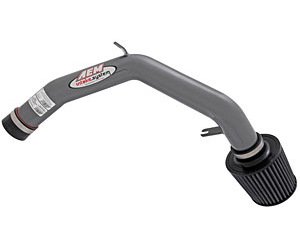 Cold Air Induction System 1999-05 Golf/Jetta 1.8L Turbo