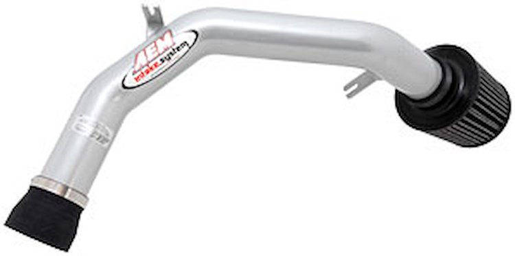 Cold Air Induction System 2004 Golf R32