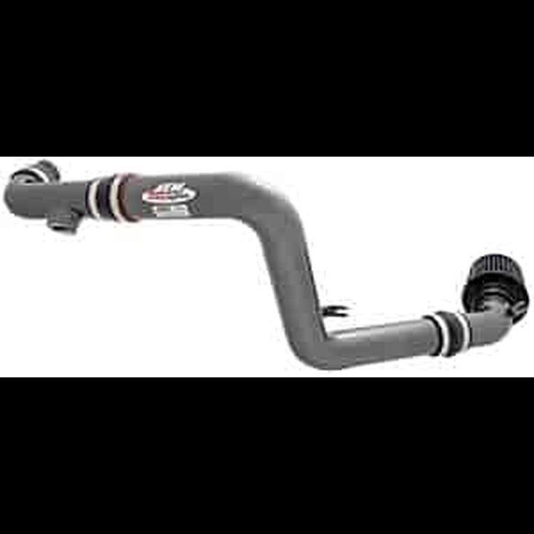 Cold Air Induction System 2006-08 GTI 2.0L Turbo
