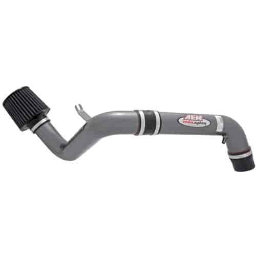 Cold Air Induction System