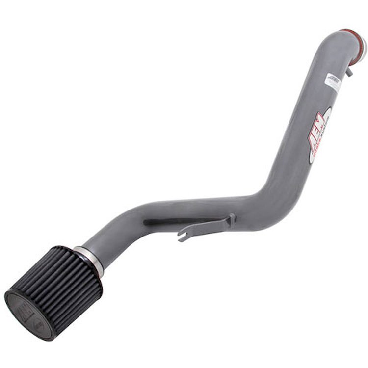 Cold Air Induction System