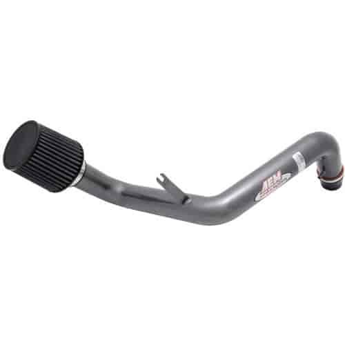 Cold Air Induction System