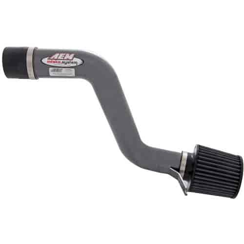 Cold Air Induction System