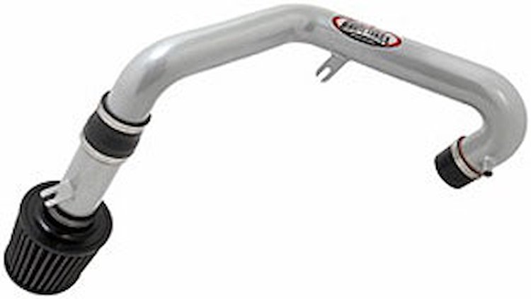 Cold Air Induction System Gunmetal Gray
