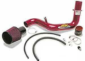 RSX (non Type-S) 5 spd. 2002-04, Red