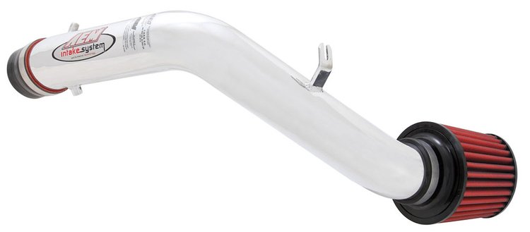 Cold Air Induction System 2004-08 Acura TL 3.2L