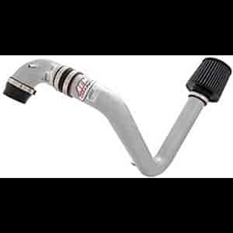 Cold Air Induction System Gunmetal Gray