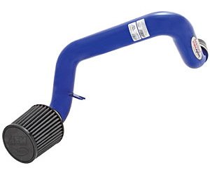 Cold Air Induction System 1997-2001 for Hyundai Tiburon 2.0L