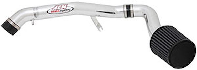 Cold Air Induction System 2003 for Hyundai Tiburon 2.0L without MAF