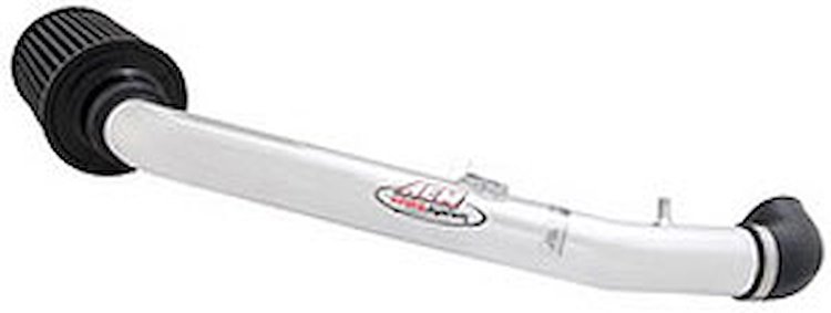 Cold Air Induction System