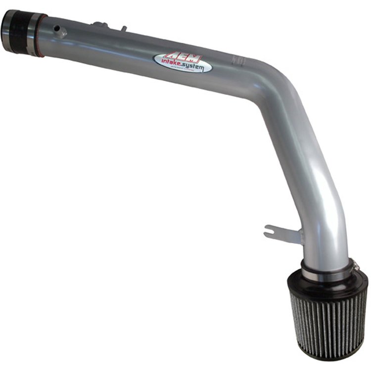 Cold Air Induction System 2004-06 for Nissan Maxima 3.5L