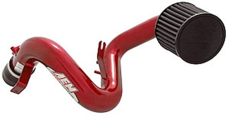 Cold Air Induction System 2000-03 Toyota Celica GTS